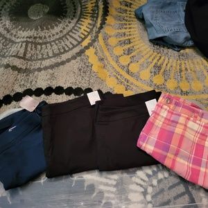 Brand new Plus size Shorts Size 20